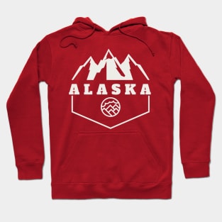 Alaska Hoodie